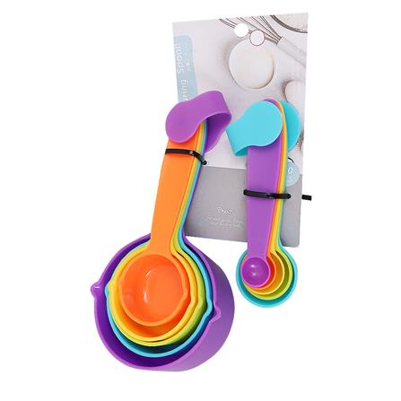 ชุดช้อนตวงพลาสติก INTERUQUR59 10 ชิ้น_3