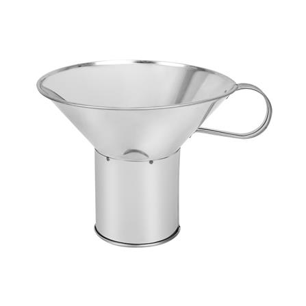 กรวยกรอกอาหาร 10 ซม. NT STANDARD_0