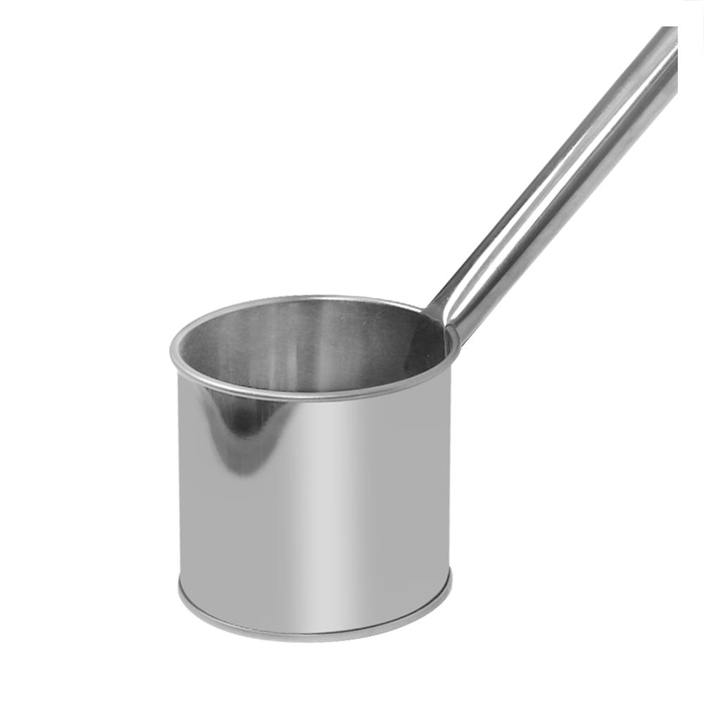 กระบวยตักน้ำร้อนด้ามยาว NT STANDARD