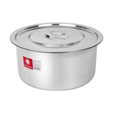 หม้อแขก 30 ซม. ROCKET_1