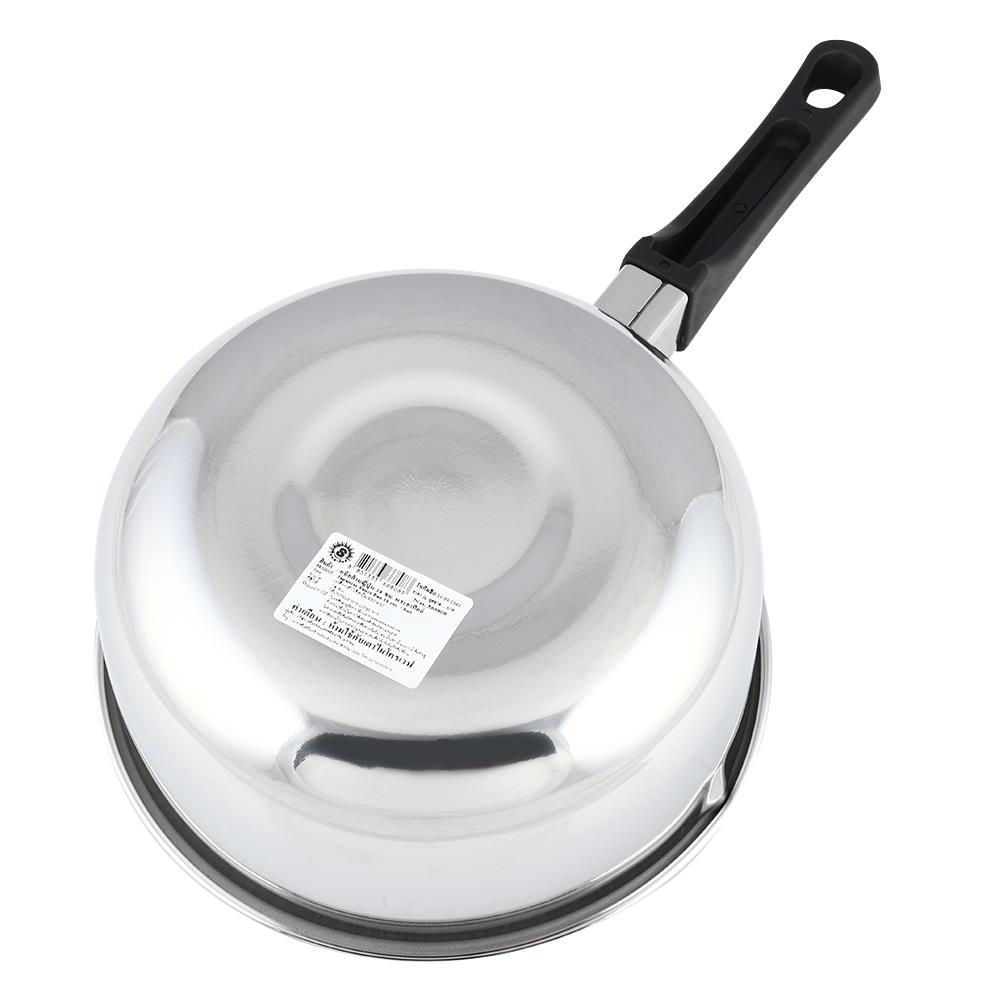 หม้อด้าม SUN 18 ซม.