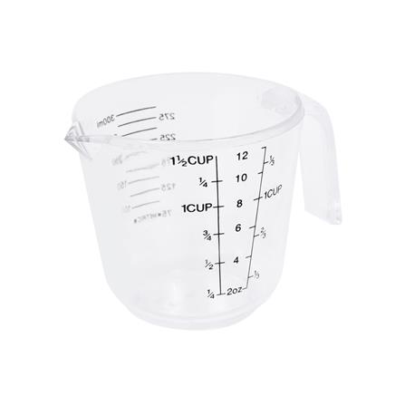 ถ้วยตวงพลาสติก MYPAN TWA-1012B 250 มล.