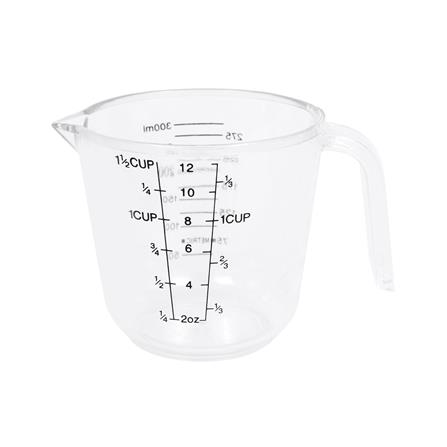 ถ้วยตวงพลาสติก MYPAN TWA-1012B 250 มล._1