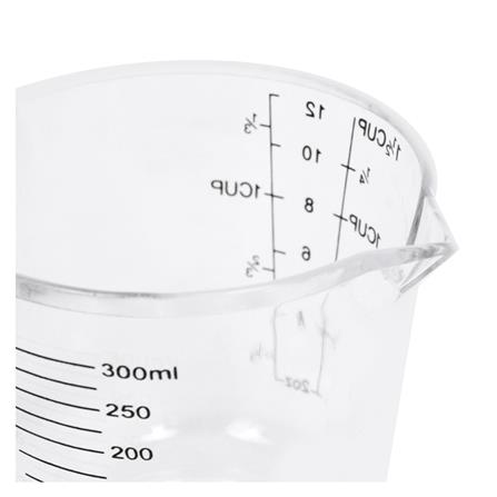 ถ้วยตวงพลาสติก MYPAN TWA-1012B 250 มล._2