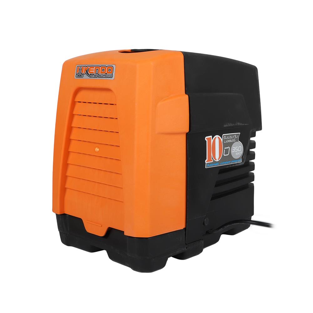 ปั๊มน้ำอัตโนมัติ SUMOTO POMPA KENDO350 350 วัตต์