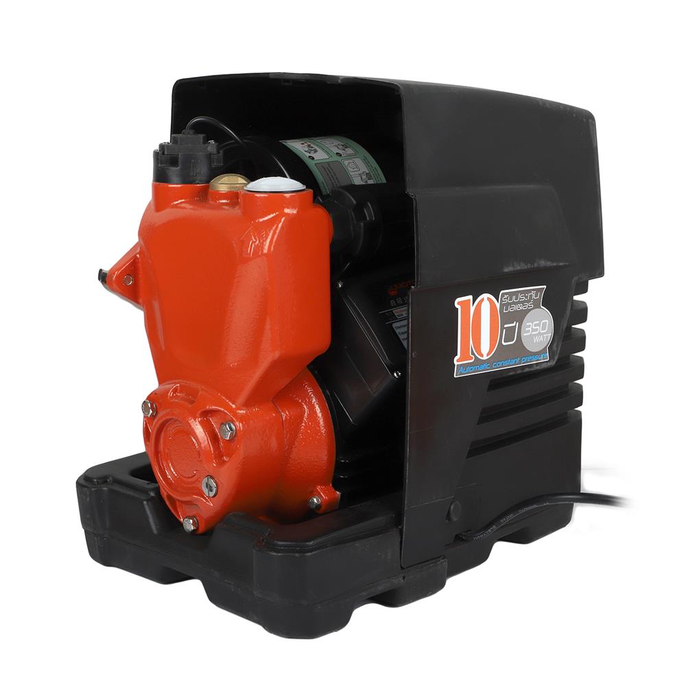 ปั๊มน้ำอัตโนมัติ SUMOTO POMPA KENDO350 350 วัตต์