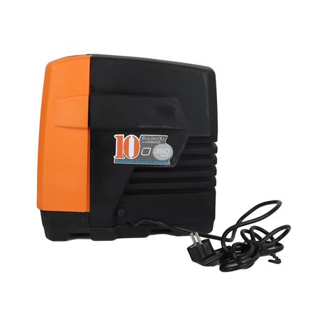 ปั๊มน้ำอัตโนมัติ SUMOTO POMPA KENDO350 350 วัตต์_3