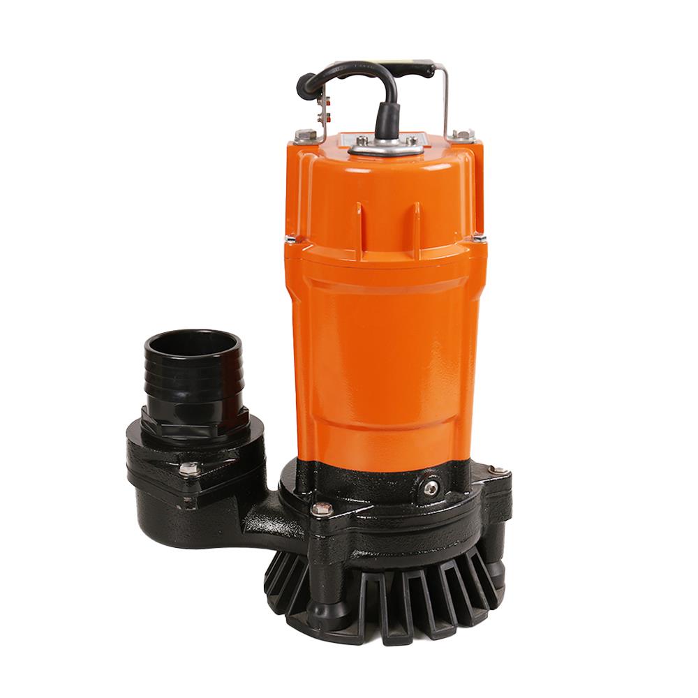 ปั๊มจุ่มน้ำเสีย SUMOTO POMPA DIRT750 750 วัตต์