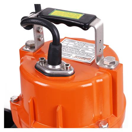 ปั๊มจุ่มน้ำเสีย SUMOTO POMPA DIRT750 750 วัตต์_1