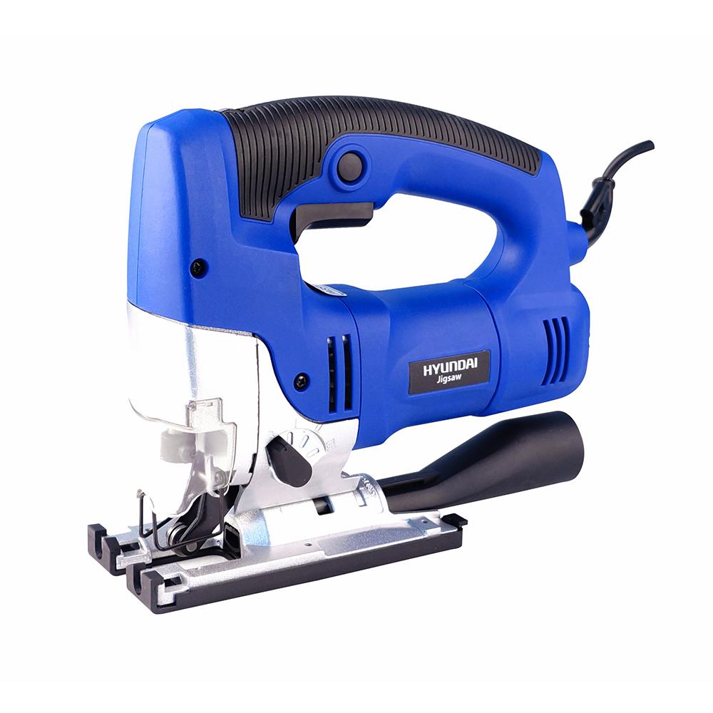 เครื่องเลื่อยจิ๊กซอ HYUNDAI HD-308 10 มม. 750 วัตต์