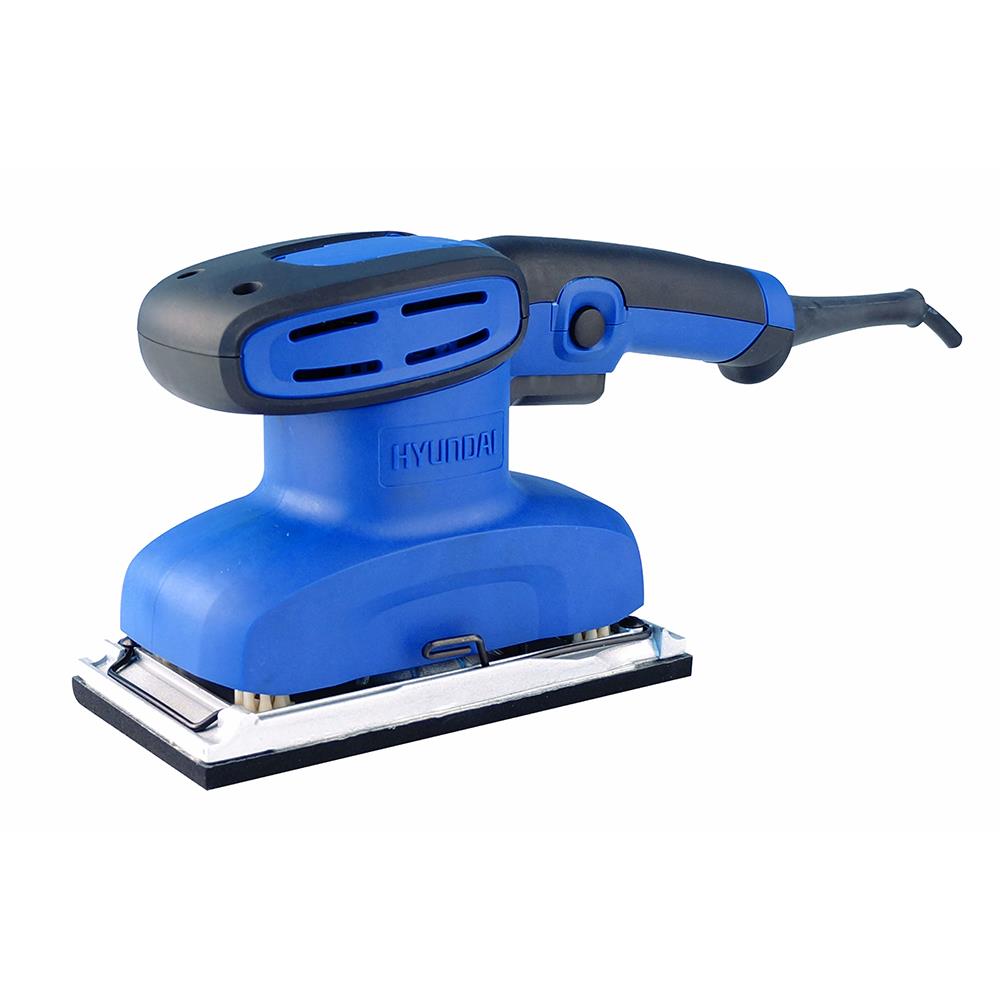 เครื่องขัดกระดาษทราย HYUNDAI HD-849 320 วัตต์