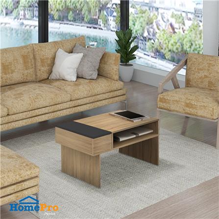 โต๊ะกลาง ME LIVING SUPRA สี SOLID OAK_3