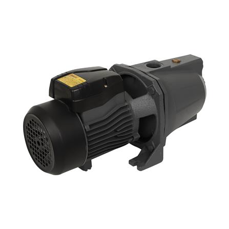 ปั๊มหอยโข่ง SUMOTO POMPA JM100LB 1 แรงม้า_0