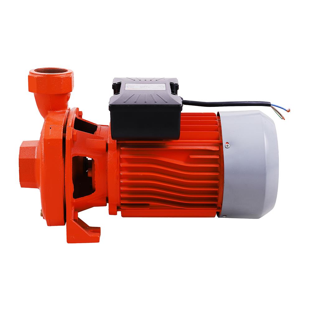 ปั๊มหอยโข่ง SUMOTO POMPA น้ำมากส่งสูง SCM80 3 แรงม้า