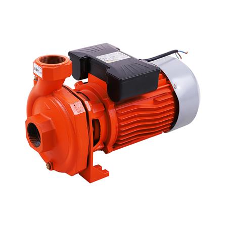 ปั๊มหอยโข่ง SUMOTO POMPA น้ำมากส่งสูง SCM80 3 แรงม้า_0