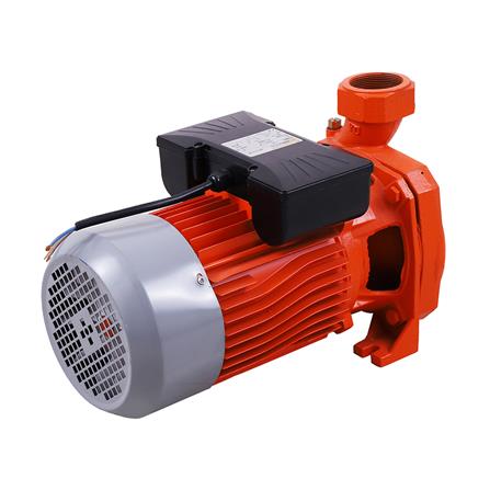 ปั๊มหอยโข่ง SUMOTO POMPA น้ำมากส่งสูง SCM80 3 แรงม้า_2