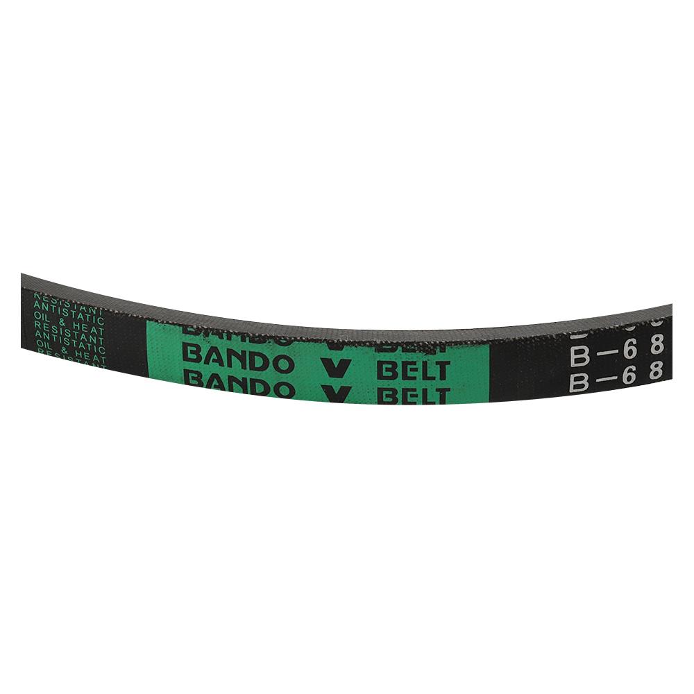 สายพาน BANDO V-BELT B-68