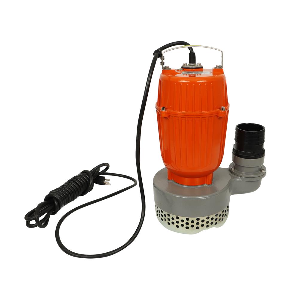 ปั๊มจุ่มน้ำสะอาด SUMOTO POMPA CLEAR1100 1100 วัตต์