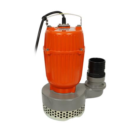 ปั๊มจุ่มน้ำสะอาด SUMOTO POMPA CLEAR1100 1100 วัตต์_0