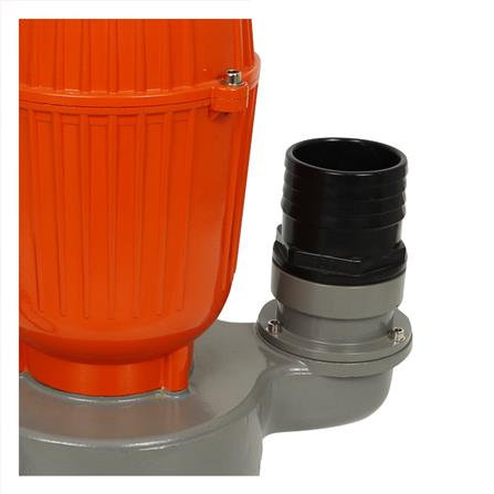 ปั๊มจุ่มน้ำสะอาด SUMOTO POMPA CLEAR1100 1100 วัตต์_2