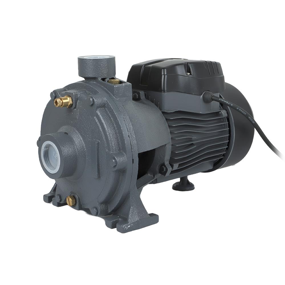 ปั๊มหอยโข่ง SUMOTO POMPA ใบพัดคู่ 2CPM25/130 1 แรงม้า