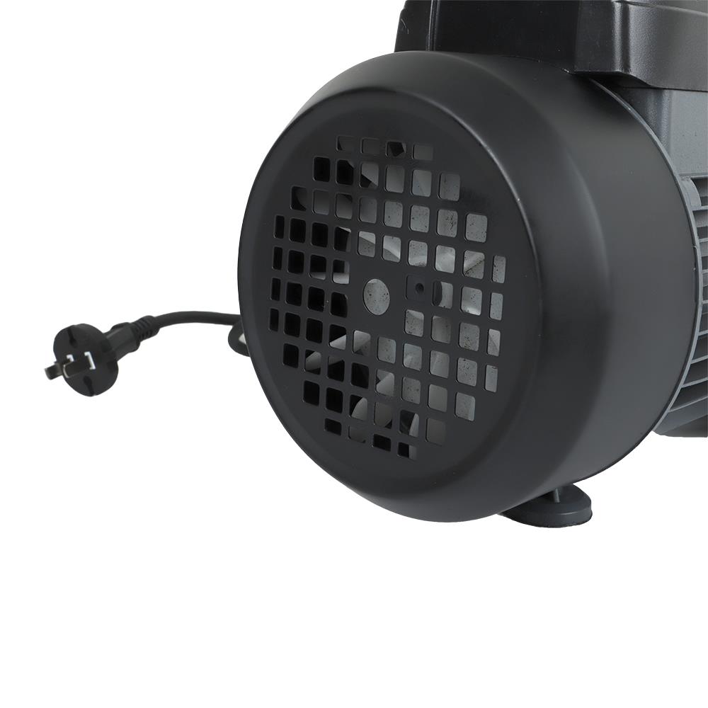 ปั๊มหอยโข่ง SUMOTO POMPA ใบพัดคู่ 2CPM25/130 1 แรงม้า