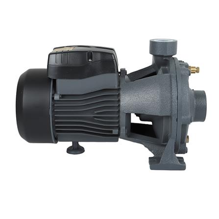 ปั๊มหอยโข่ง SUMOTO POMPA ใบพัดคู่ 2CPM25/130 1 แรงม้า_1