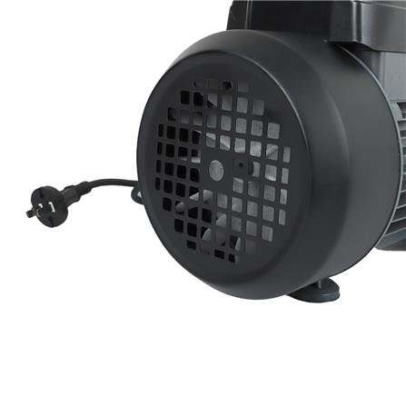 ปั๊มหอยโข่ง SUMOTO POMPA ใบพัดคู่ 2CPM25/130 1 แรงม้า_2