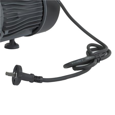 ปั๊มหอยโข่ง SUMOTO POMPA ใบพัดคู่ 2CPM25/130 1 แรงม้า_3