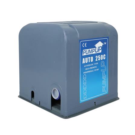 ปั๊มน้ำอัตโนมัติ SUMOTO PUMP UP AUTO250C 250 วัตต์_1