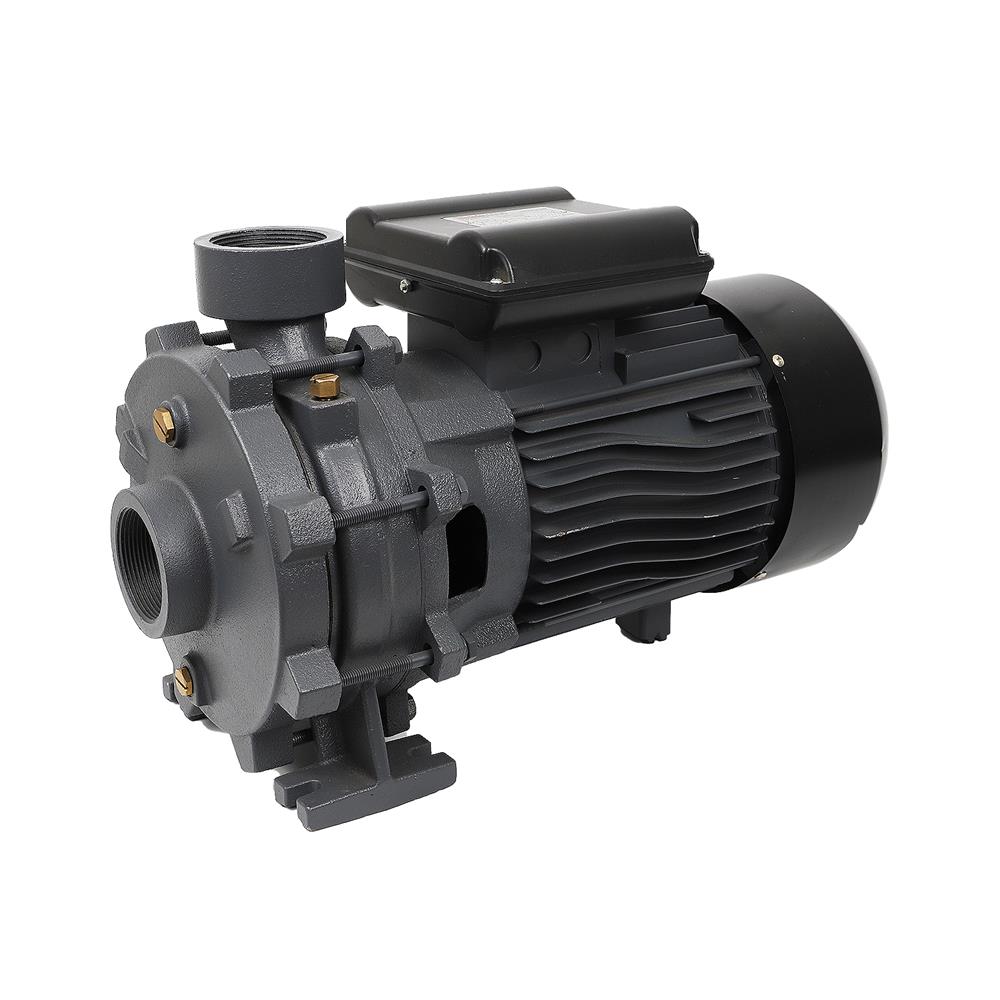 ปั๊มหอยโข่ง SUMOTO POMPA ใบพัดคู่ 2CPM50/160A 3 แรงม้า