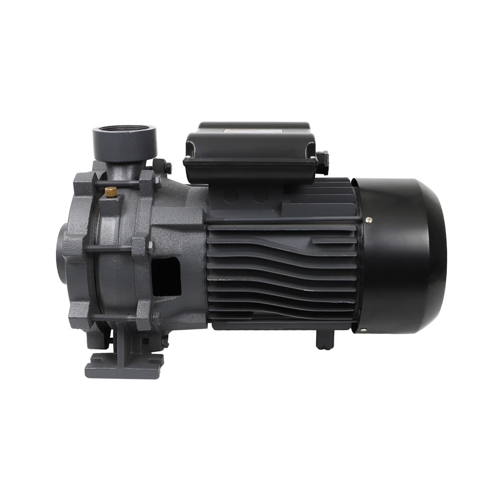 ปั๊มหอยโข่ง SUMOTO POMPA ใบพัดคู่ 2CPM50/160A 3 แรงม้า