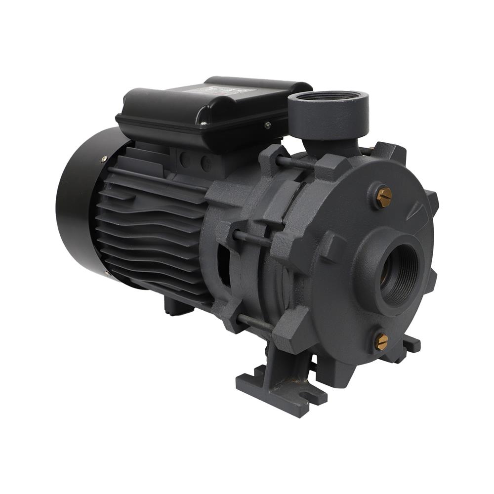 ปั๊มหอยโข่ง SUMOTO POMPA ใบพัดคู่ 2CPM50/160A 3 แรงม้า