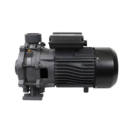 ปั๊มหอยโข่ง SUMOTO POMPA ใบพัดคู่ 2CPM50/160A 3 แรงม้า_1