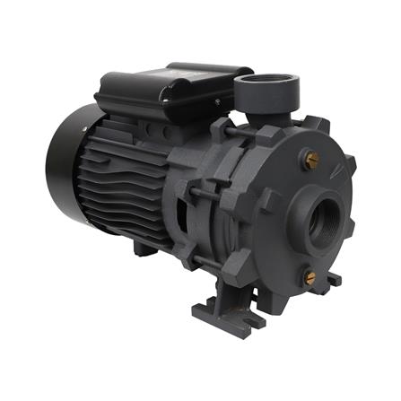 ปั๊มหอยโข่ง SUMOTO POMPA ใบพัดคู่ 2CPM50/160A 3 แรงม้า_2