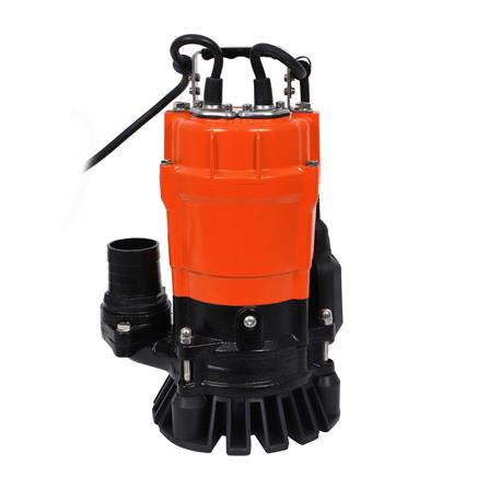 ปั๊มจุ่มน้ำเสีย พร้อมลูกลอย SUMOTO POMPA DIRT500F 500 วัตต์_1