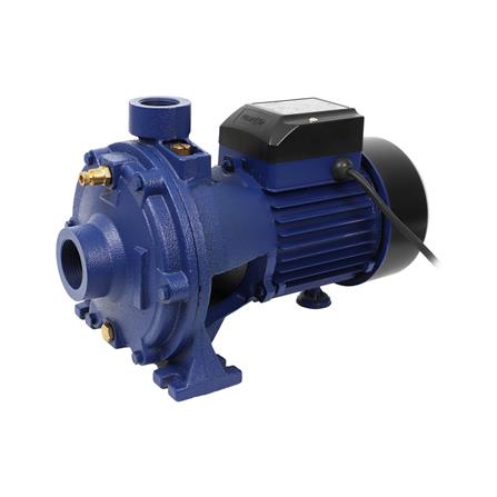 ปั๊มหอยโข่ง SUMOTO PUMP UP 2CP25/130 ใบพัดคู่ 1 แรงม้า_0