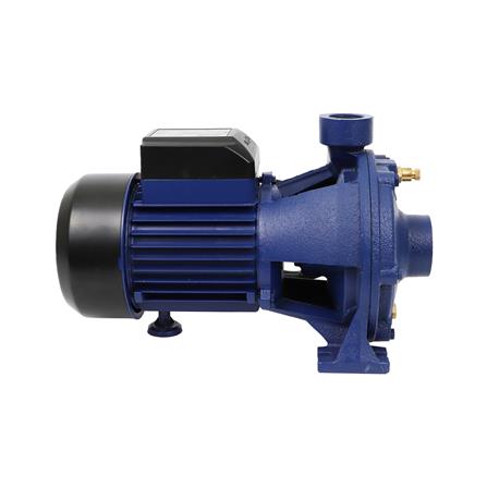 ปั๊มหอยโข่ง SUMOTO PUMP UP 2CP25/130 ใบพัดคู่ 1 แรงม้า_1