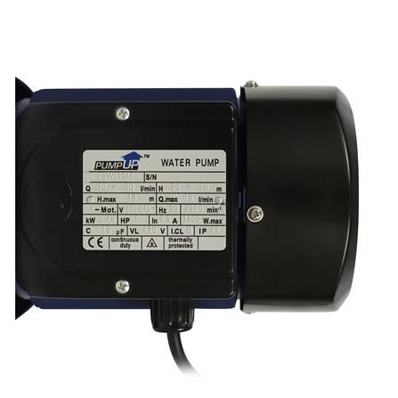 ปั๊มหอยโข่ง SUMOTO PUMP UP JSW/10M 1 แรงม้า_3