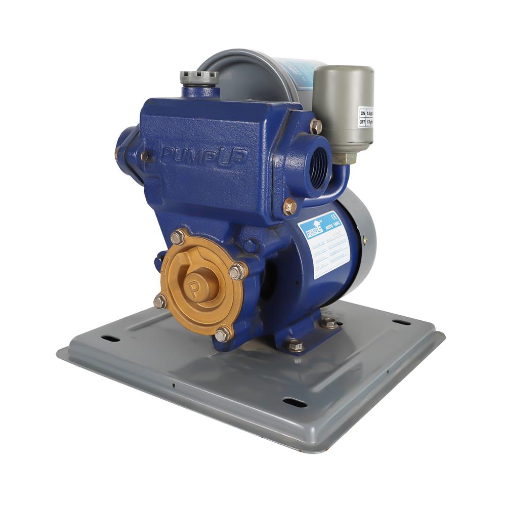 ปั๊มน้ำอัตโนมัติ SUMOTO PUMP UP AUTO180C 180 วัตต์