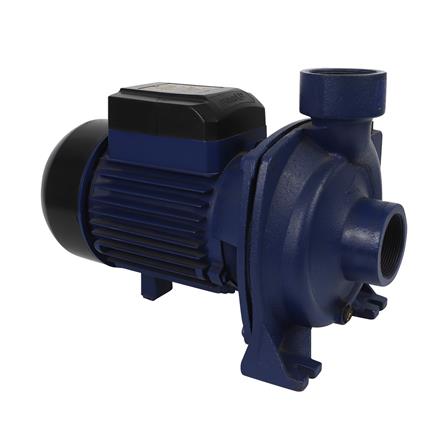 ปั๊มหอยโข่ง SUMOTO PUMP UP น้ำมากส่งสูงปานกลาง HF/5AM 2 แรงม้า_0