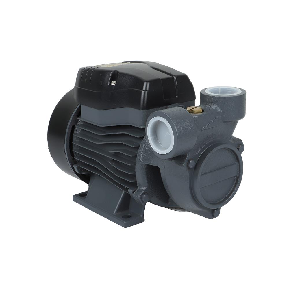 ปั๊มหอยโข่ง SUMOTO POMPA ใบพัดเฟือง QPM60 0.5 แรงม้า