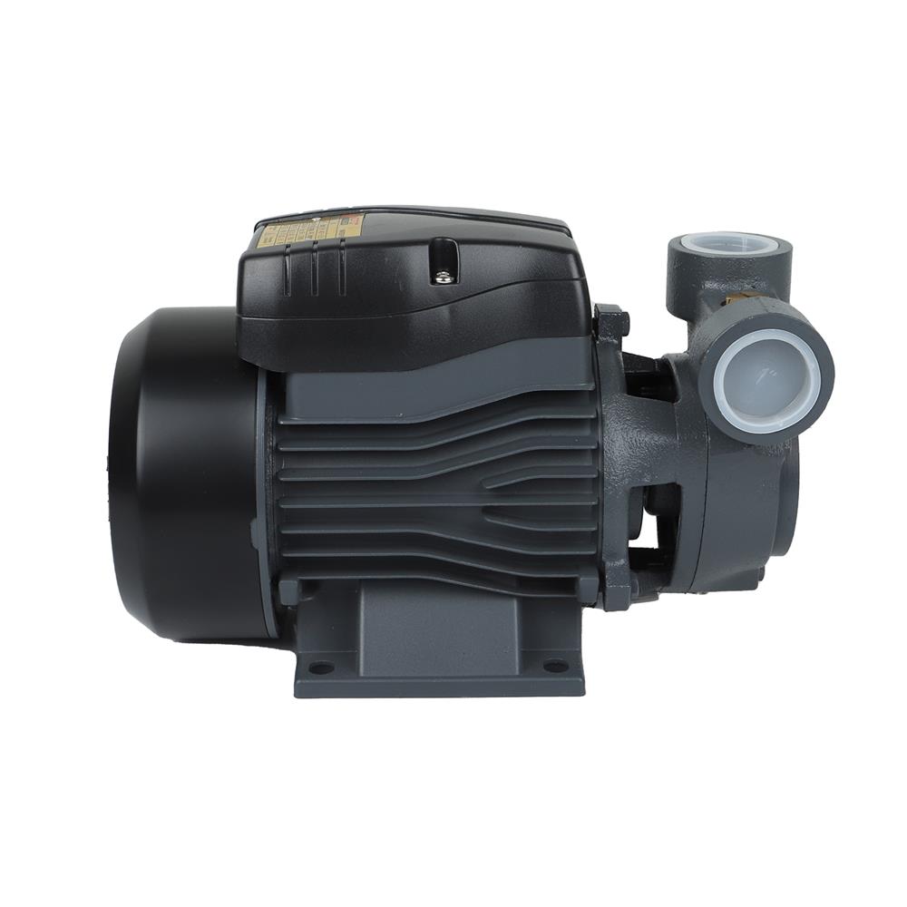 ปั๊มหอยโข่ง SUMOTO POMPA ใบพัดเฟือง QPM60 0.5 แรงม้า