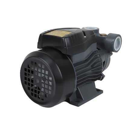 ปั๊มหอยโข่ง SUMOTO POMPA ใบพัดเฟือง QPM60 0.5 แรงม้า_2