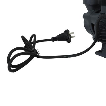 ปั๊มหอยโข่ง SUMOTO POMPA ใบพัดเฟือง QPM60 0.5 แรงม้า_3