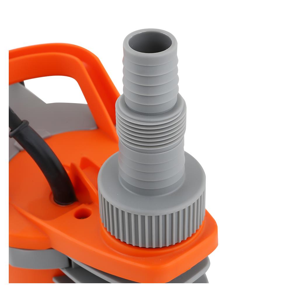 ปั้มจุ่ม SUMOTO POMPA 2IN1 ABSOLUTE250 250 วัตต์