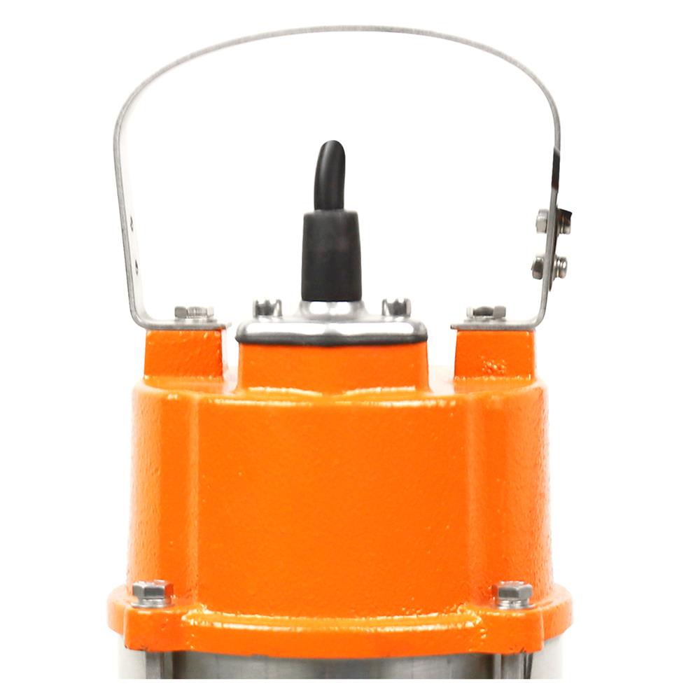 ปั๊มจุ่มน้ำเสีย SUMOTO POMPA VORTEX450 450 วัตต์