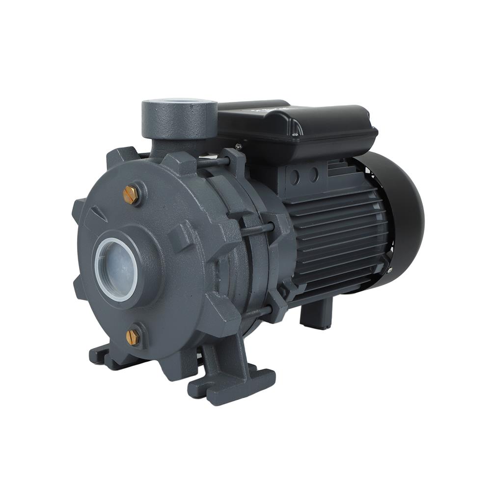 ปั๊มหอยโข่ง SUMOTO POMPA 2CPM50/160B ใบพัดคู่ 2 แรงม้า