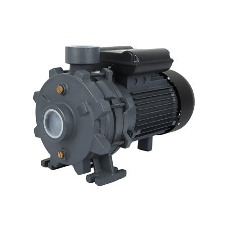 ปั๊มหอยโข่ง SUMOTO POMPA 2CPM50/160B ใบพัดคู่ 2 แรงม้า_0