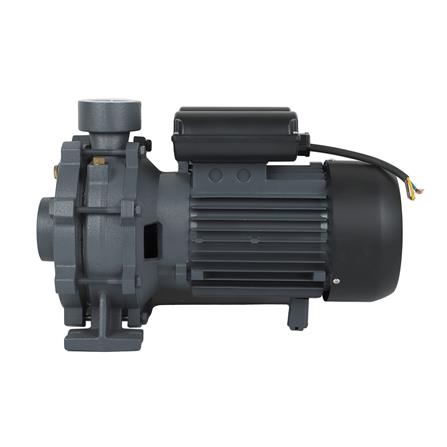 ปั๊มหอยโข่ง SUMOTO POMPA 2CPM50/160B ใบพัดคู่ 2 แรงม้า_1